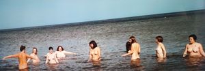 british feminists event nude in sea *roentgen01*