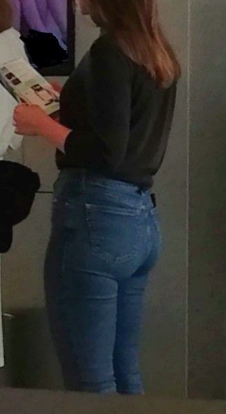 Them jeans