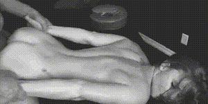 Our first date would be like this