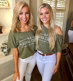 sorority