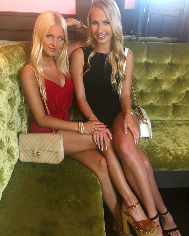 legs