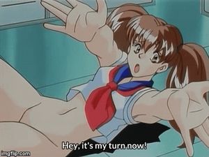 Kanzaki fucks some more.