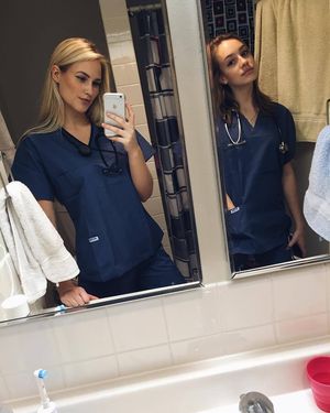 nurses