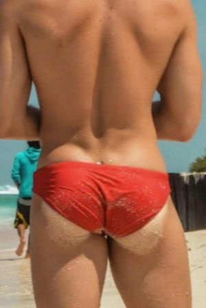 Dangerously fine ass I want to eat.