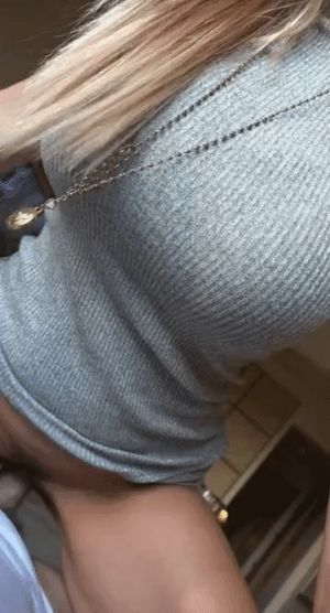 Quickie Before Work :)