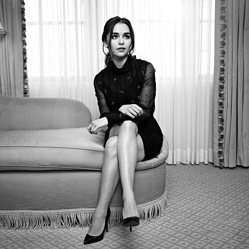 Emilia Clarke