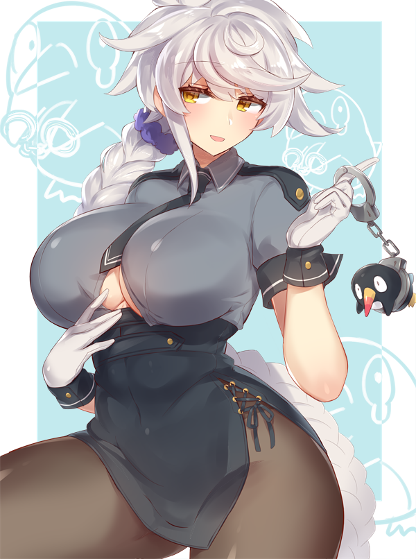 Ecchi