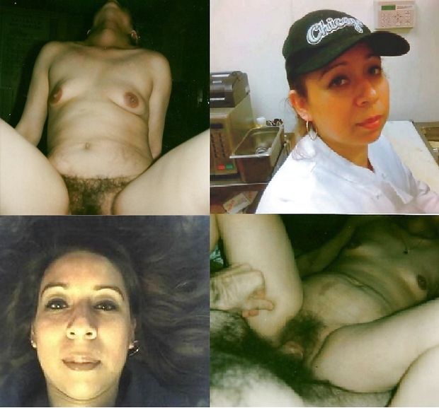 Lilia Vazquez clothed and unclothed fucked