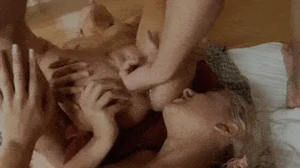 Squirting sluts