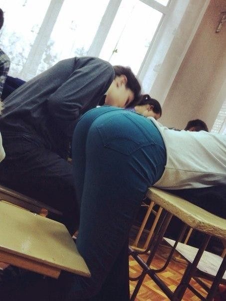 classroom
