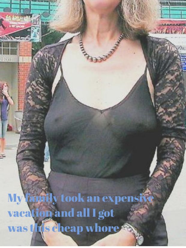 souvenir whore