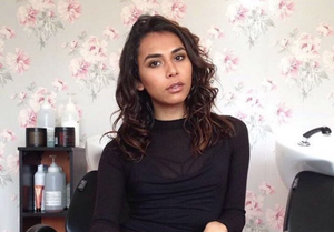 Alexa Soto - very gorgeous