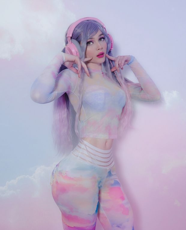 Sexy Karina