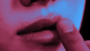 tasty lips