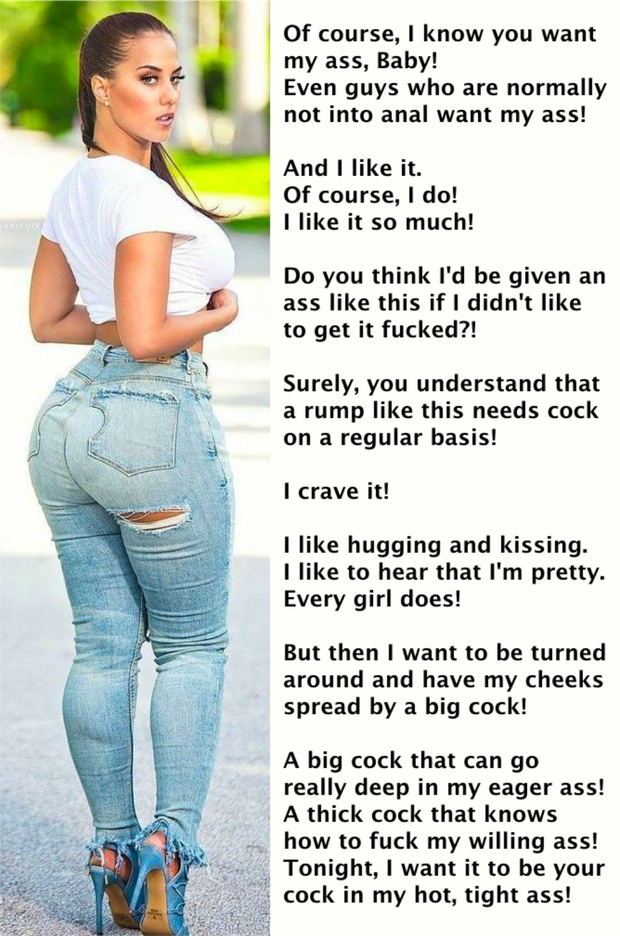 Constant boner