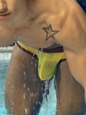 Nice speedo