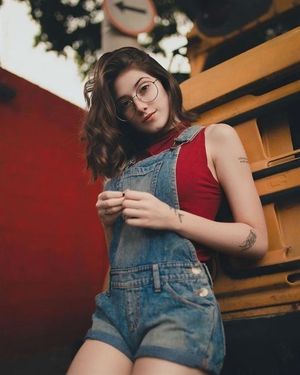 Just relax. I'm here to suck your cock and make your troubles go away.