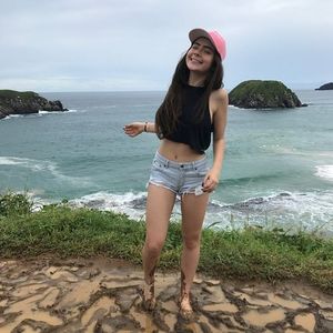 muddy feet and hot shorts