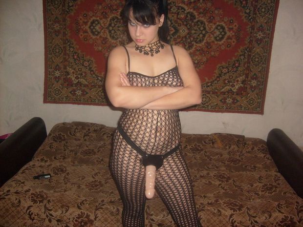 I can't tell if that stare is come hither or you're in trouble. Either way, I'm fucked.