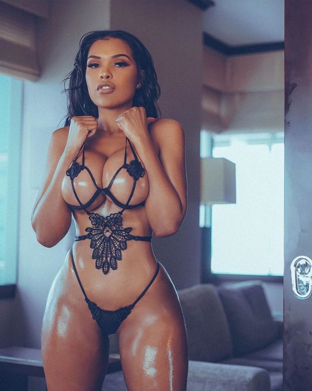 So sexy