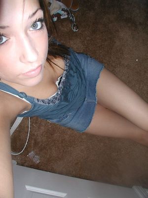 Mmm, we love when they know they are teasing don't we