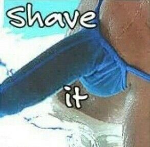 My Second Favorite Swimsuit!