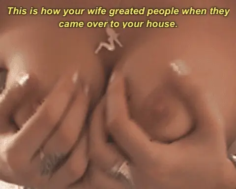 One hell of a hello