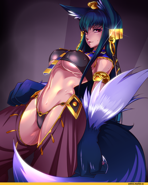 ANUBIS