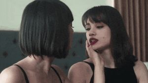 You will do as I say little one