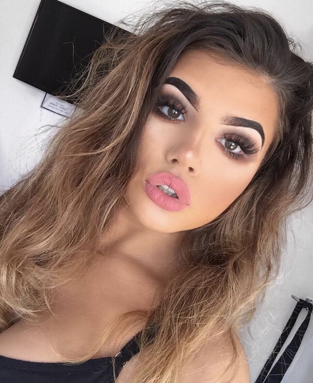 sexy slut
