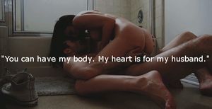 Hot, Sexy And Naughty... Would Love To Do This With You... We Should Try This...