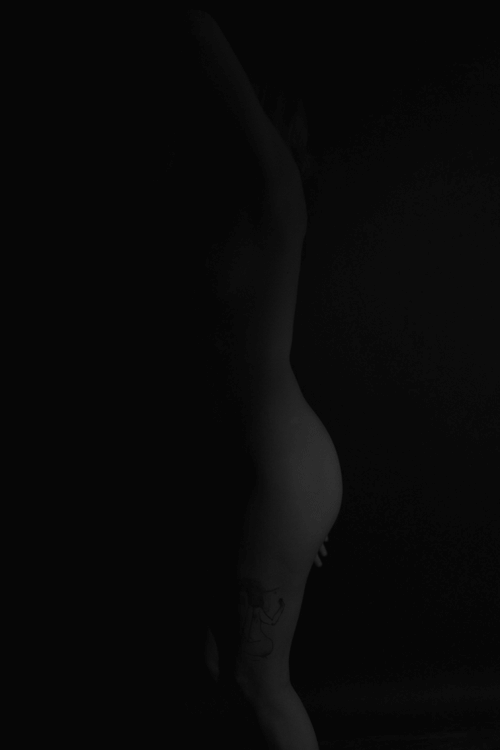 Light & Shadow