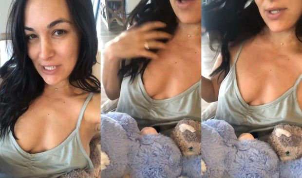 Brie Bella