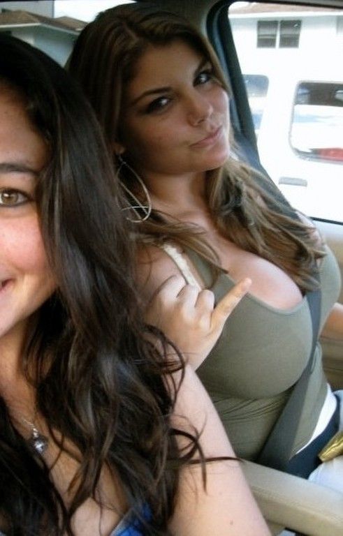 Titfuck central