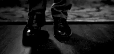 The dance...
