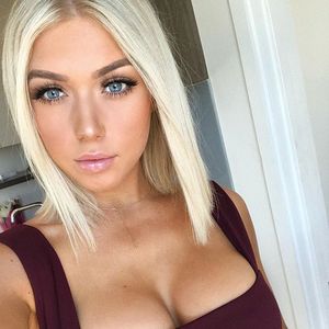 Another @issyquinnxo just because she is fucking hot