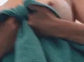 Close up tits