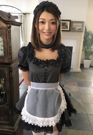 dirty maid