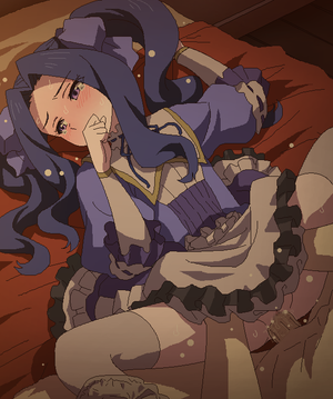 tate no yuusha no nariagari melty melromarc