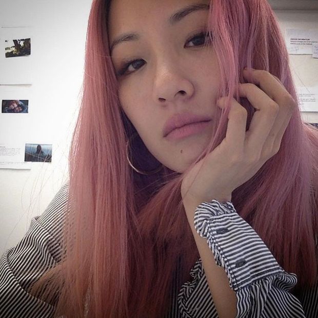 Constance Wu