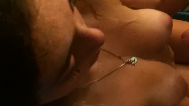 Gillian Barnes Leaked Sex Tape 6