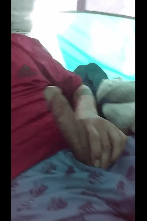 Comment on my cock