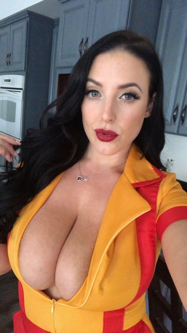Angela