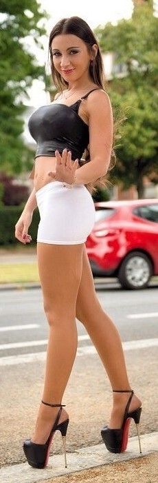 What a Fantastic Figure...