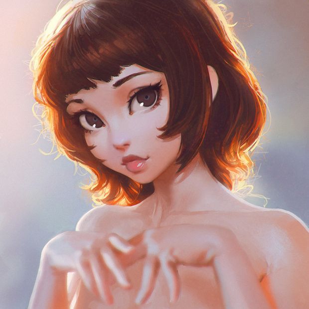 Cute