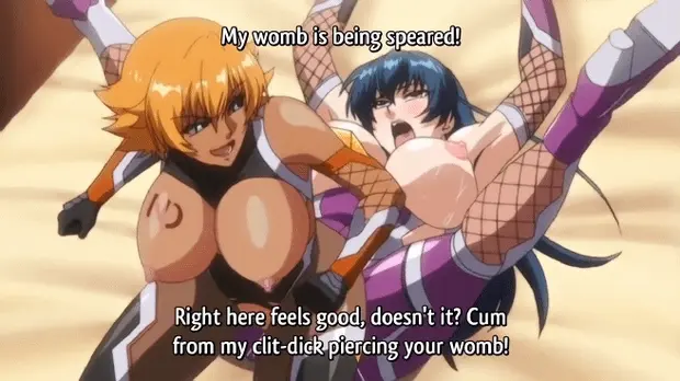 Taimanin Asagi
