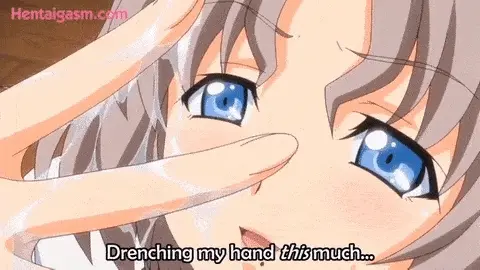 tsugou no yoi sex friend? handjob