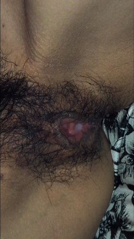 20-year-old married woman