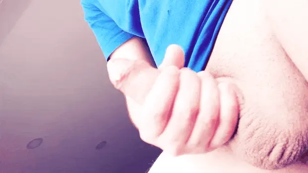 Spanish Guy Cum