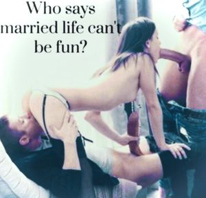 Hot, Sexy And Naughty... Would Love To Do This With You... We Should Try This...